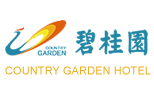 碧桂園空港鳳凰酒店（停業） Logo